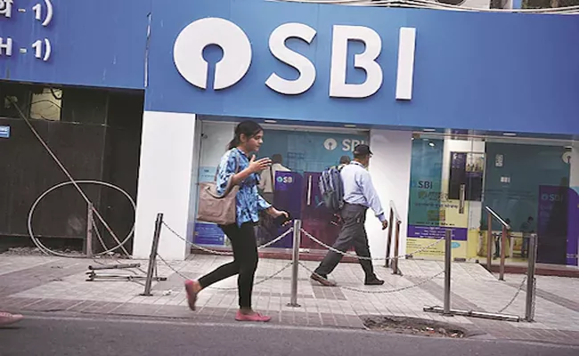 Sbi Good News: Hikes Interest On Fd Under 2 Crore Check Details Here - Sakshi