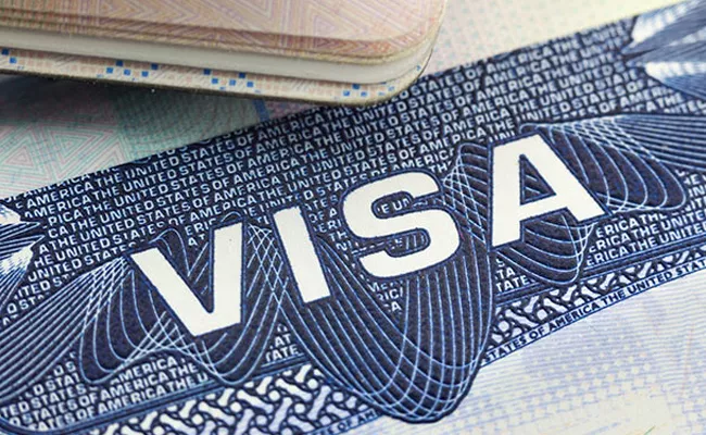 Us Consulates To Begin Student Visa Processing - Sakshi