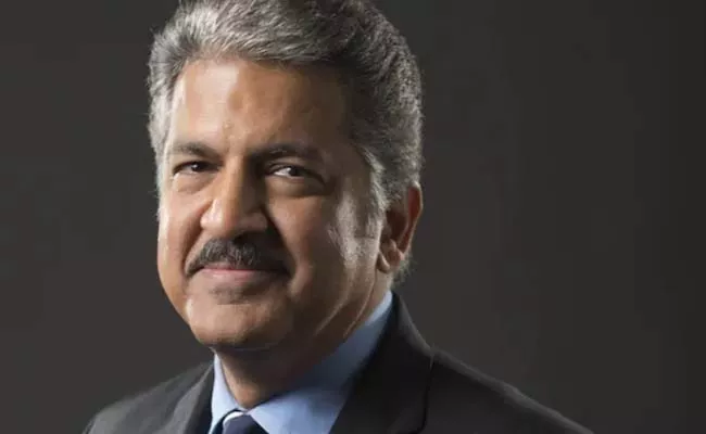 Cricket on Doordarshan Viral vidie shares anand mahindra here reactions - Sakshi