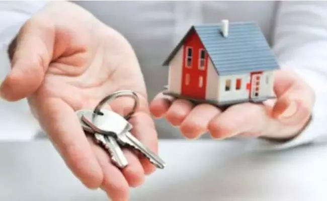 Real Estate: House Demand Will Affect Even Home Loan Interest Hike In India - Sakshi