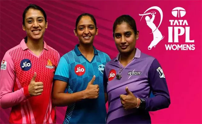 BCCI Approves Women Indian Premier League - Sakshi