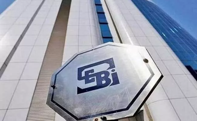 Sebi Approves Four Firms Of Ipos - Sakshi