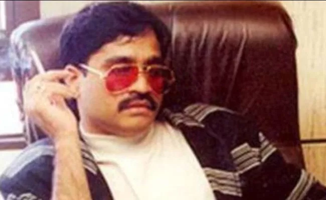 Will Pakistan Hand Over Dawood Ibrahim To India - Sakshi