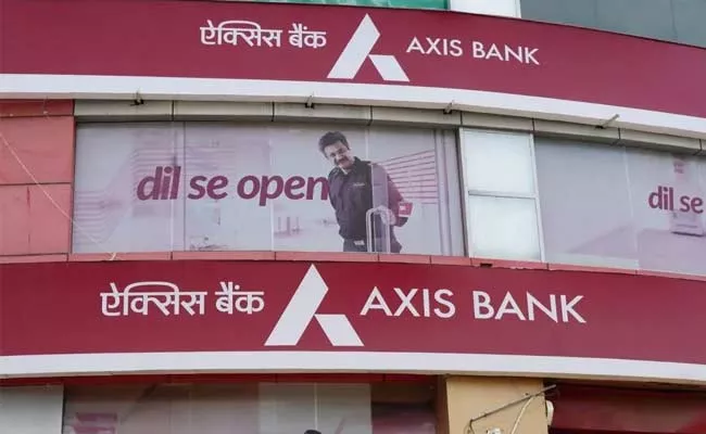 Axis Bank Hikes Loan Interest Rates, Emi To Increase - Sakshi