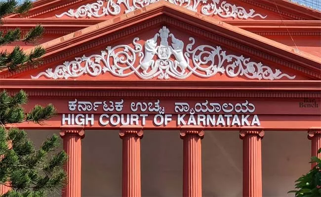 High Court Quashed Life Sentence To Husband In Wife Murder Case - Sakshi