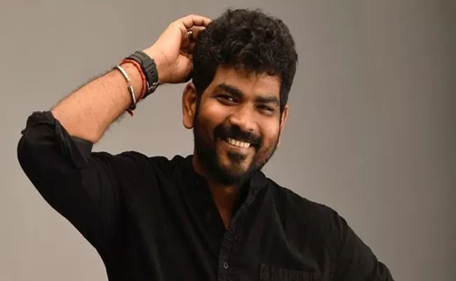 Vignesh Shivan Shares Cryptic Posts About Surrogacy Issue On Nayanatara Twins - Sakshi