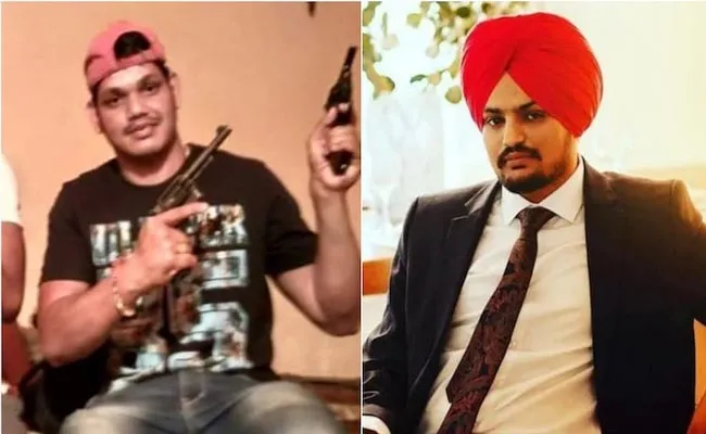 Sidhu Moose Wala Accused Deepak Escapes From Police Custody - Sakshi