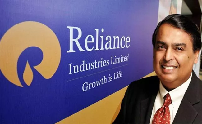 Reliance Jio to launch 4G enabled Rs 15,000 low cost laptop - Sakshi