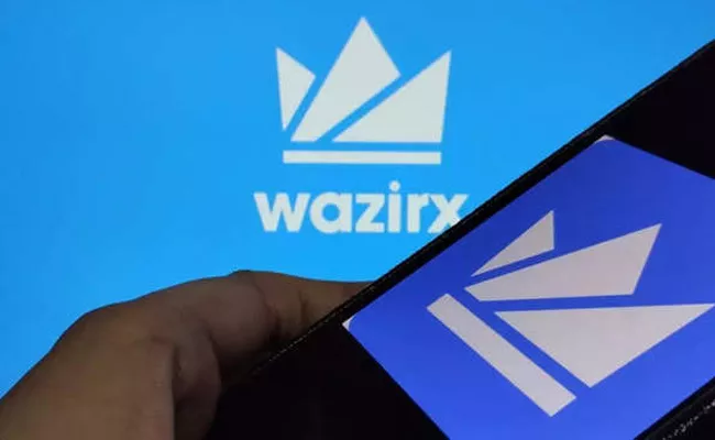 Wazirx Has Reportedly Laid Off 40 Per Cent Of Its Total Workforce - Sakshi