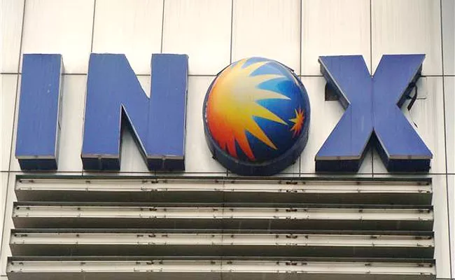 Inox Leisure Q2 Results 2022: Rising Footfall To Cinema Consolidated Net Loss 40 Crore - Sakshi