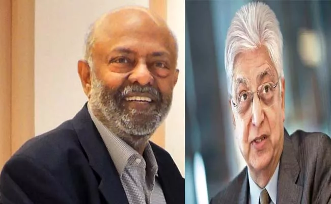 Shiv Nadar tops the EdelGive Hurun India Philanthropy List - Sakshi