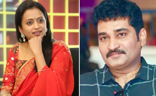 Is Rajeev Kanakala Earning More Than Anchor Suma Income? - Sakshi