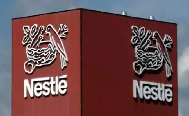 Fmcg Nestle India Announced 2nd Interim Dividend Rs 120 Per Share - Sakshi