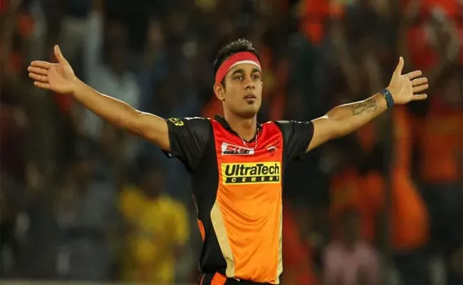 SMAT 2022: Siddarth Kaul Five Wickets Haul Gives Punjab Win - Sakshi