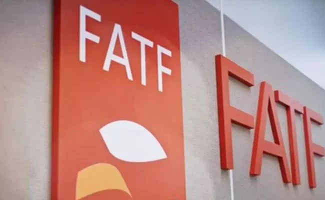 FATF Removed Pakistan From Grey List - Sakshi