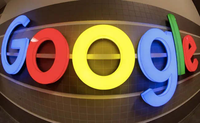 Google Said Major Setback For Consumers And Businesses To Cci Rs 1338 Crore Fine - Sakshi