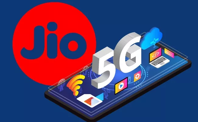 Do You Know How You Can Get True 5g Network On Diwali 2022 - Sakshi