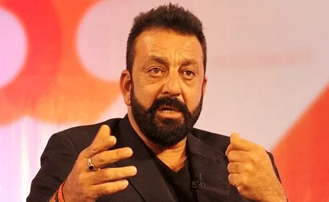 Sanjay Dutt Wants To Work More In South Indian Films - Sakshi