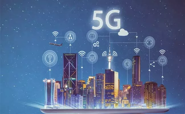 Telecom Companies May See Stable Suv, 5G Update Key Focus Says Experts - Sakshi