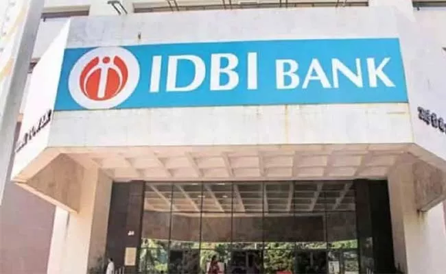 Idbi Q2 Results: Profit Rs 828 Crores With Rise Of 46 Pc - Sakshi