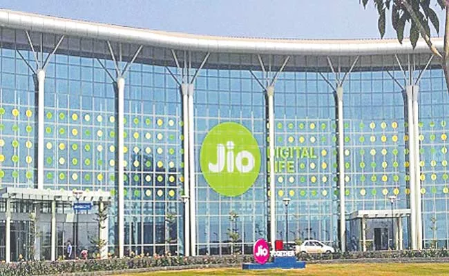 Reliance Industries Announces Demerger Financial Services List Jio Financial Services - Sakshi