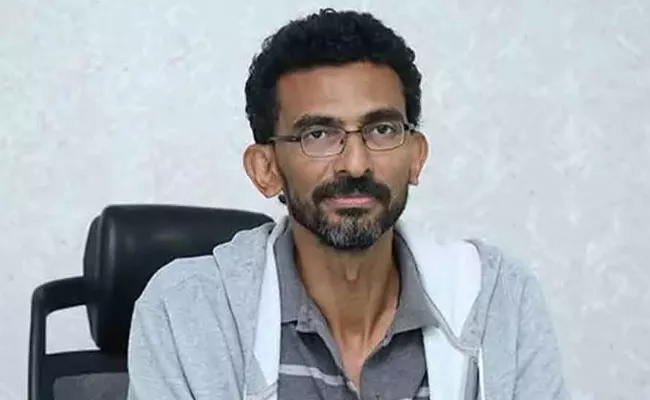 Director Sekhar Kammula Tweet On DAV School Student Molestation - Sakshi