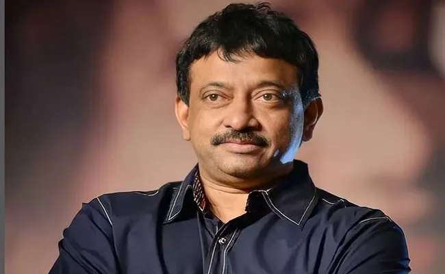 RGV Tweet On Prabhas Fans Burning Theatre In AP - Sakshi