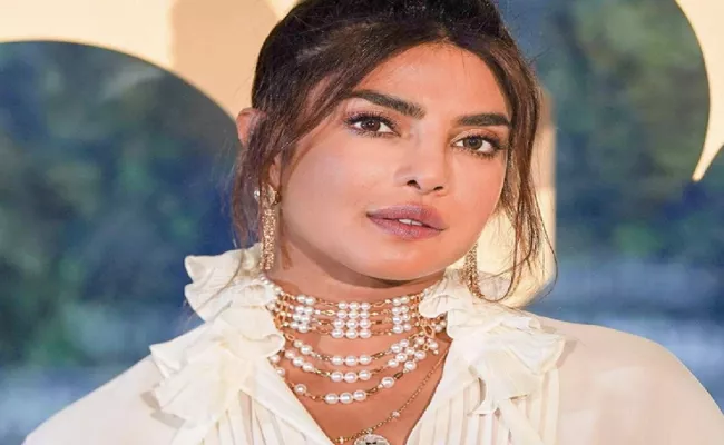 New York announces Diwali a public school holiday starting 2023, Priyanka Chopra gets emotional - Sakshi