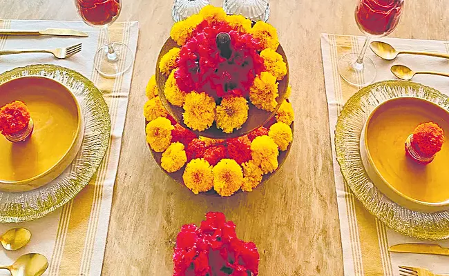 Diwali 2022: Simple And Best Decoration Last Minute Ideas - Sakshi