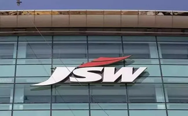 JSW Group to foray into lending with Rs 400 cr investment in captive NBFC - Sakshi