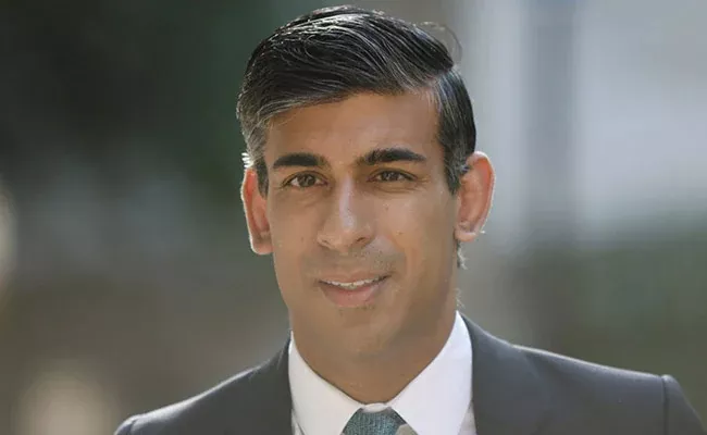 Rishi Sunak And Other World Leaders Of Indian Origin In Key Roles - Sakshi