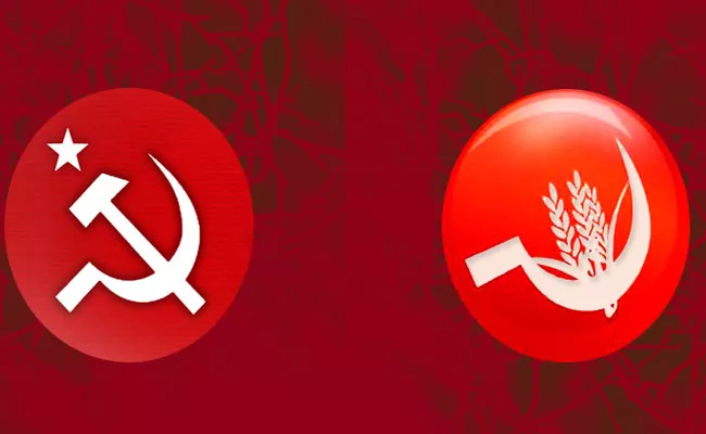 New Enthusiasm Among Communist Leaders Telangana Khammam - Sakshi