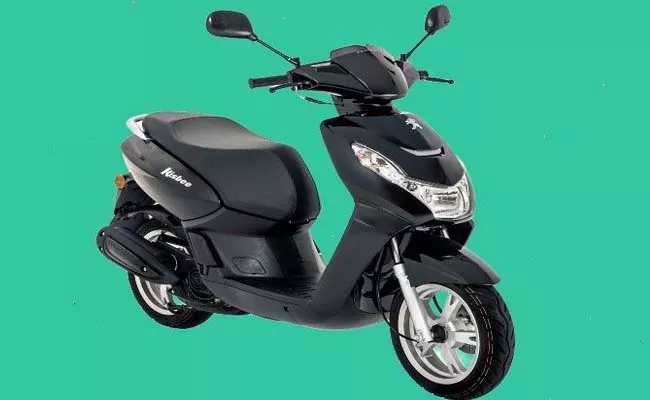 Mahindra electric scooter may launch in India in 2023 - Sakshi