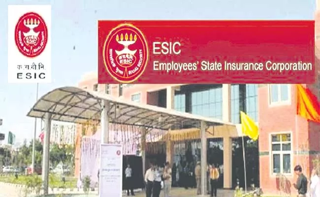 Esic Scheme Adds Nearly 15 Lakhs New Employees In August - Sakshi