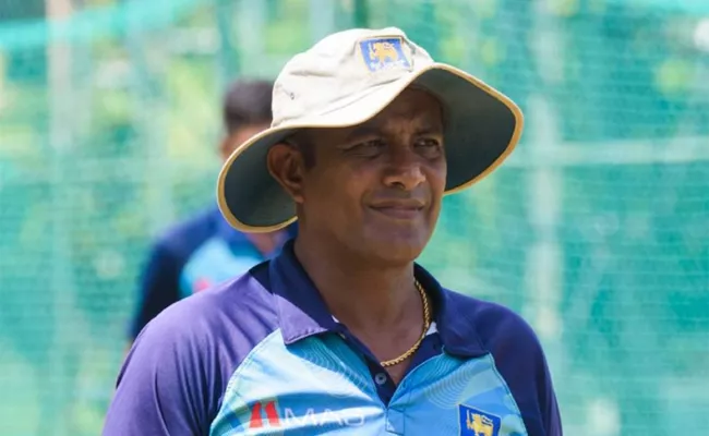 Hashan Tillakaratne Appointed Bangladesh Womens Team Head Coach - Sakshi