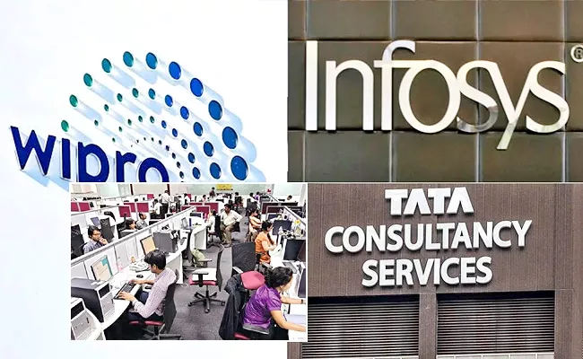 IT Firms: No Offer Letters Layoff Employees, Reason Behind These Situations - Sakshi