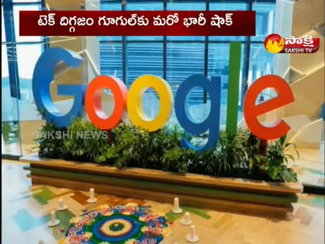 Competition Commission Of India Fined Rs.936.44 Crore To Google