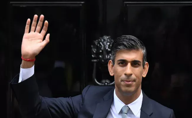 Tough Time Ahead For UK PM Rishi Sunak - Sakshi