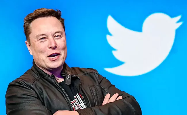 Elon Musk Completes Twitter Deal And Fired Company Top Executives - Sakshi