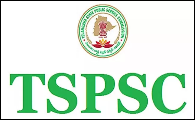 Telangana TSPSC Group 1 2022 Preliminary Key OMR Sheets Released - Sakshi