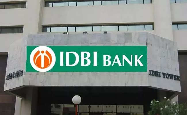 Finance Ministry Says Extended Time For Privatisation Of LIC Veto IDBI Bank - Sakshi