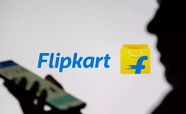 Flipkart Charges For Cash On Delivery Orders - Sakshi