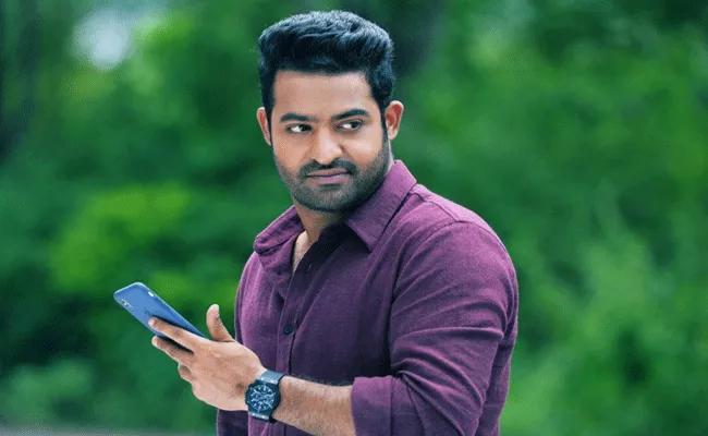 Junior NTR Get Invitation For Attending Karnataka Assembly - Sakshi