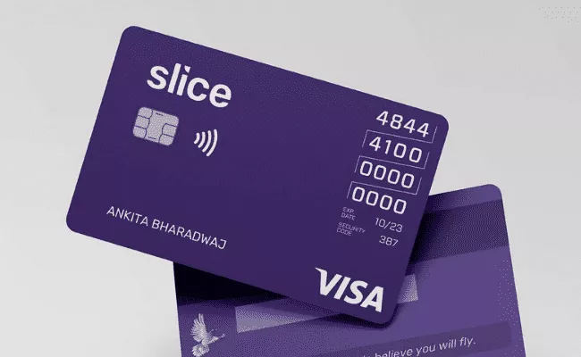 Slice Will No Longer Prepaid Card - Sakshi