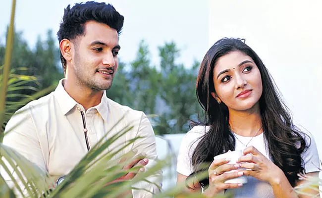 Aadi Saikumar Latest Movie Crazy Fellow Trailer Out - Sakshi