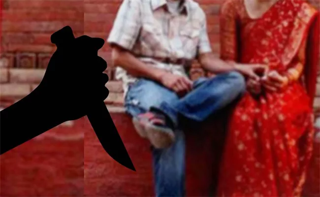 man cuts Young man Genitals in Madakasira over extramarital affair - Sakshi