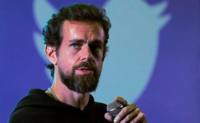 Twitter Co-founder Jack Dorsey Plans Twitter An Alternative With Bluesky - Sakshi