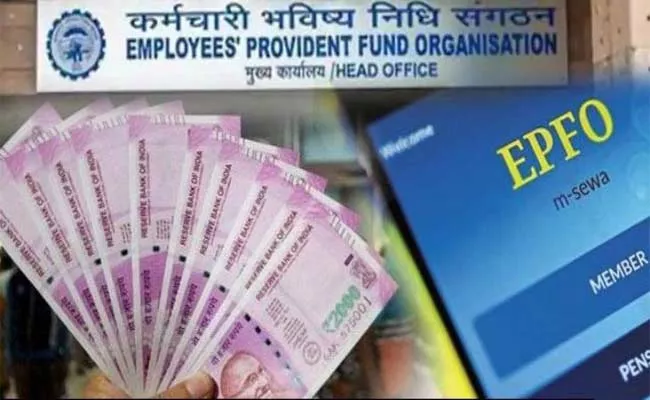 Epfo Rules: Private Employee Get Pension If They Complete 10 Years Job Tenure - Sakshi