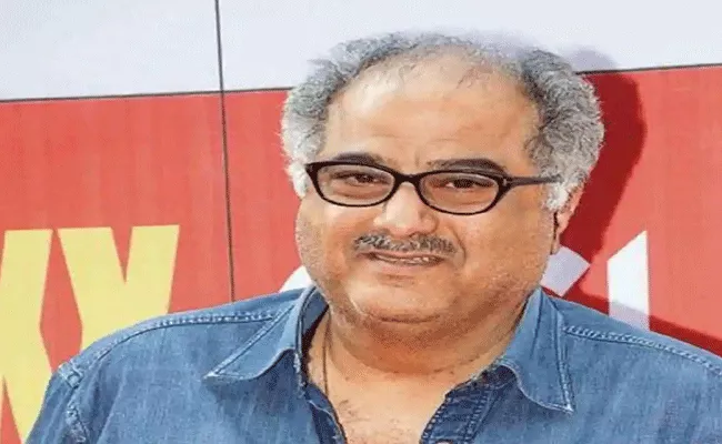 Boney Kapoor On Failure Of Vikram Vedha and Jersey Movies Remake - Sakshi