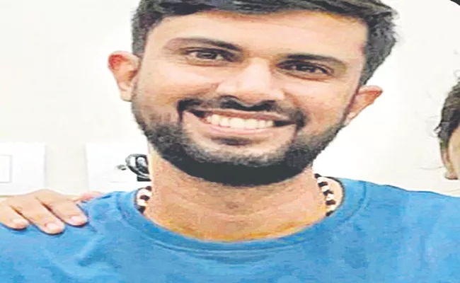 Vikarabad Man Died By Treasure Hunt - Sakshi